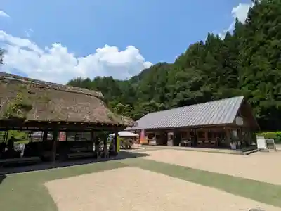 金精神社(群馬県)