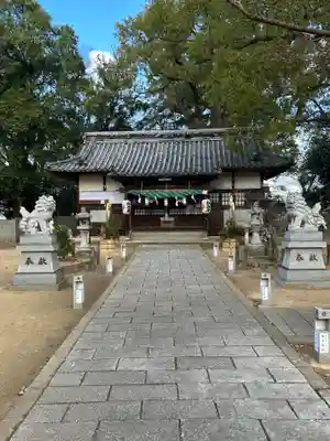 船山神社(香川県)