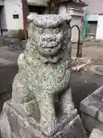 稲穂社(愛知県)