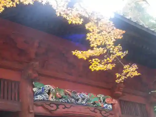 妙本寺のその他建物