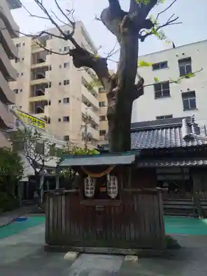 天神社(大阪府)