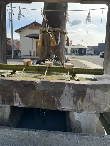 瀧宮神社(埼玉県)