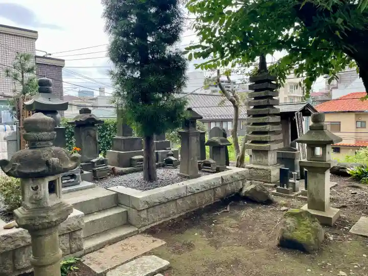 普門院(神奈川県)