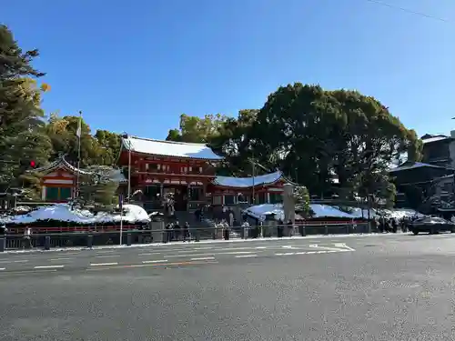 八坂神社(祇園さん)のその他建物
