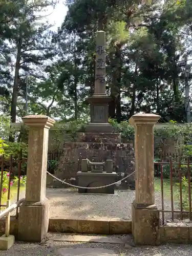 瑞鳳殿(宮城県)