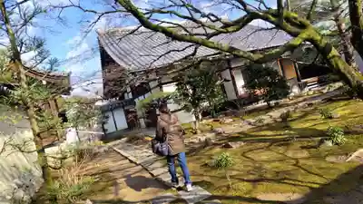 養徳院(京都府)