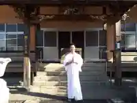 蓮久寺(千葉県)