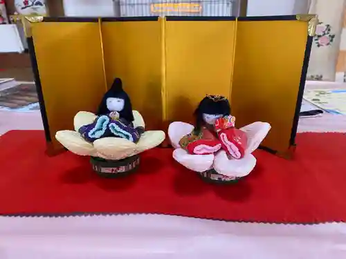 高司神社〜むすびの神の鎮まる社〜(福島県)