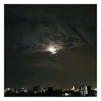 岐阜稲荷山本社(岐阜県)