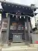 亀戸水神社(東京都)