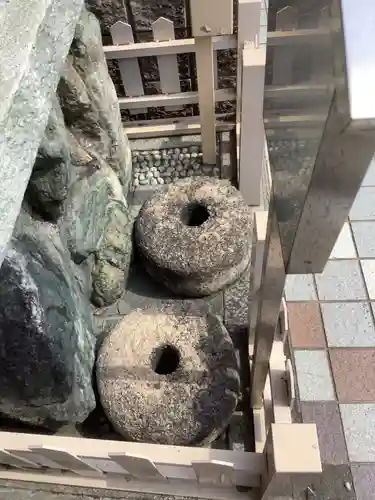伝馬通秋葉神社のその他建物
