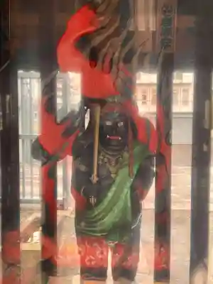 寳幢院(東京都)