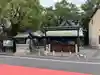 新溝神社(愛知県)