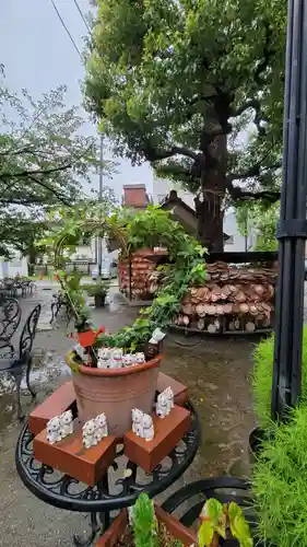 今戸神社のその他建物