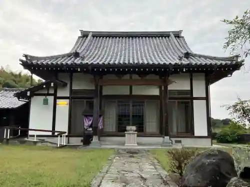 宝命寺(大分県)
