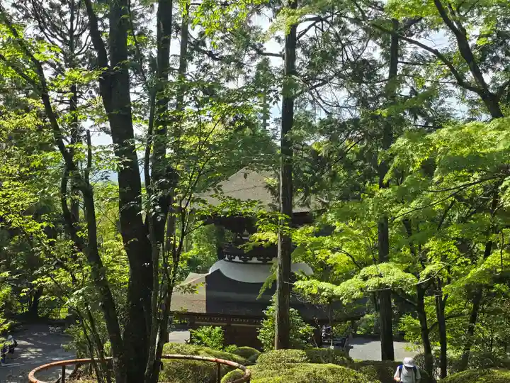 石山寺(滋賀県)