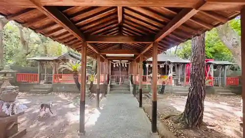 住吉神社(和歌山県)