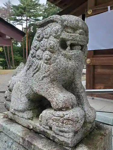 綿津見神社(福島県)