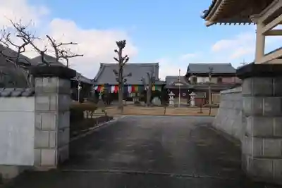 無量光院のその他建物