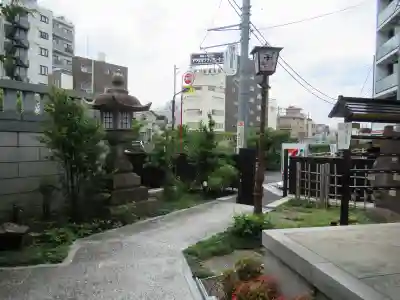 大國神社のその他建物