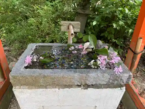 野島神社(宮崎県)