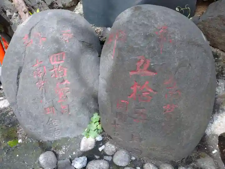 讃岐小白稲荷神社のその他建物