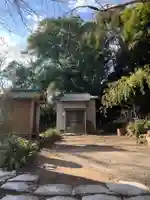 お堂(名称不明)(千葉県)