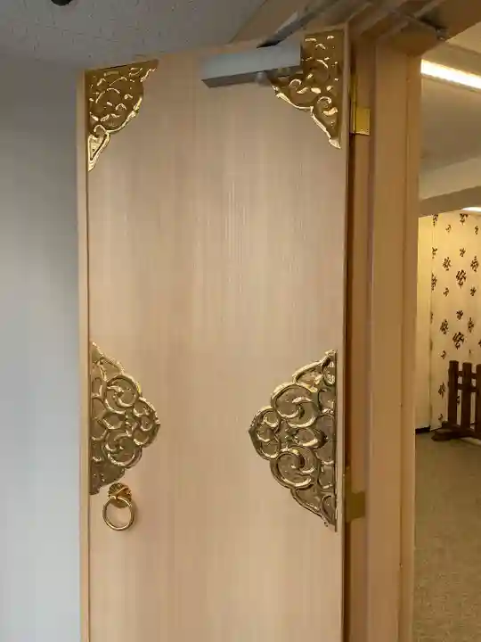 櫻田神社(東京都)