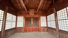 金刀比羅神社(広島県)