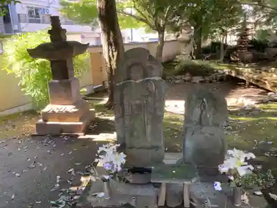 長仙寺(東京都)