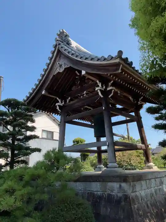 明蔵寺(愛知県)
