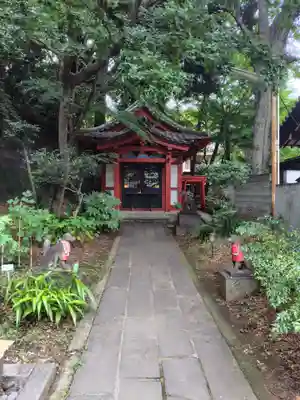 王子稲荷神社(東京都)