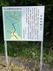 金桜神社(山梨県)