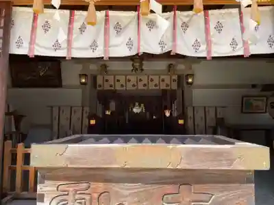 住吉神社(兵庫県)