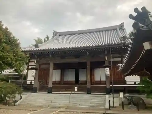 善教寺(神奈川県)