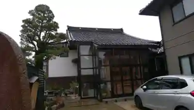 円証寺のその他建物