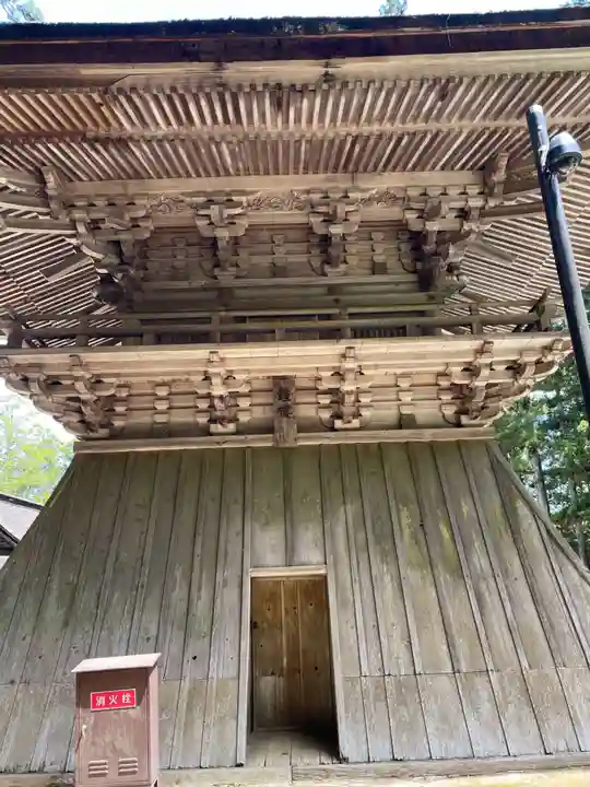 壇上伽藍(和歌山県)