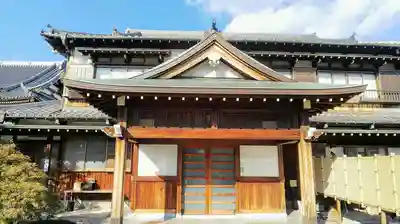 多福院のその他建物