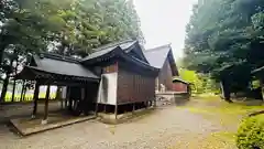 静志神社(福井県)