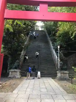 愛宕神社のその他建物