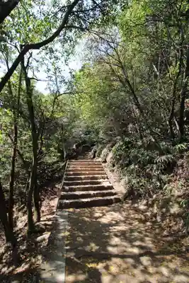 大聖院弥山本堂(広島県)