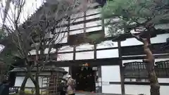 龍安寺の建物その他