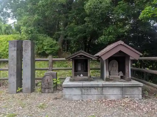 十二神社(神奈川県)