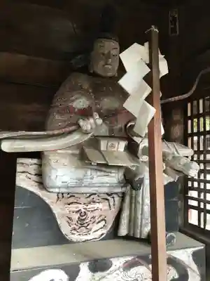 八幡神社(長野県)
