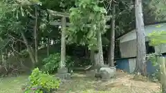 瀧神社(宮城県)