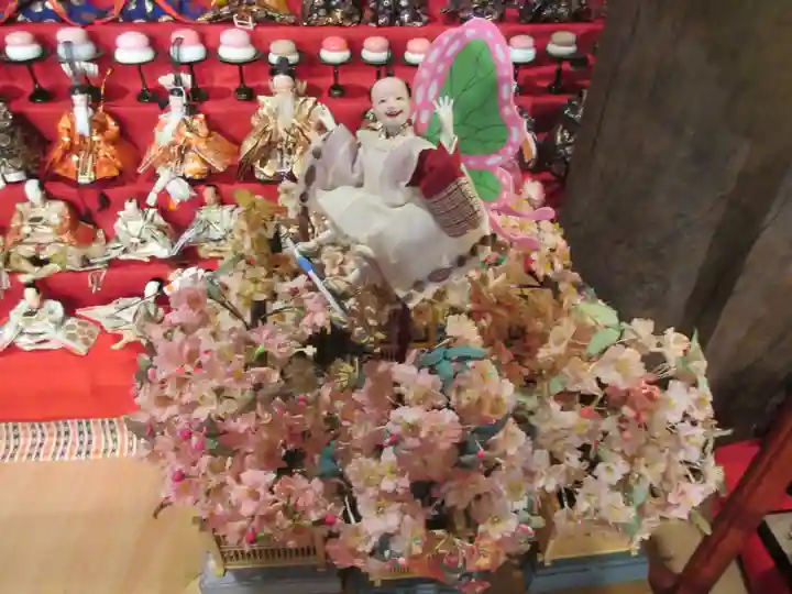 南法華寺(壷阪寺)(奈良県)