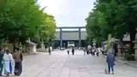 靖國神社(東京都)