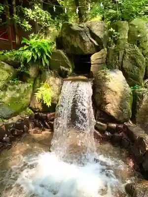 椿大神社のその他建物