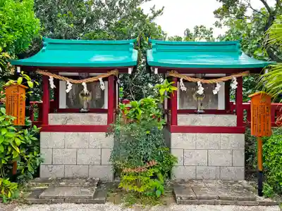 波上宮(沖縄県)