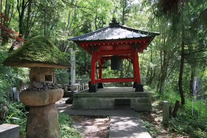 磯山弁財天のその他建物